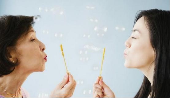 怎么处理婆媳关系必学七个妙招,处理婆媳关系的正确方式