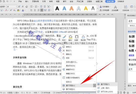 「干货集」WPS技巧汇总（二）