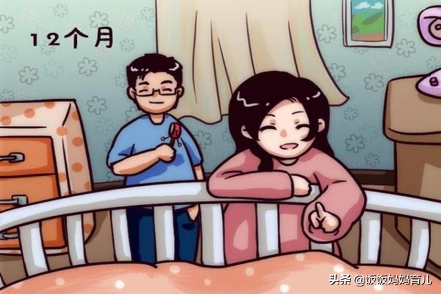 新生儿的世界是什么样,新生儿眼中的世界是什么样子呢