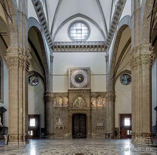 钟表顺时针旋转图,钟表为什么要左右转