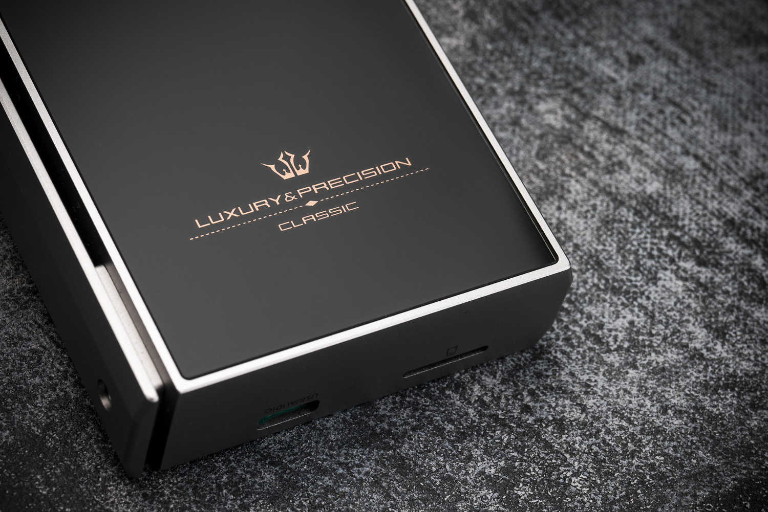 首台便携分立R2R*放播**器+参考级声音表现=乐彼P6（长文评测）