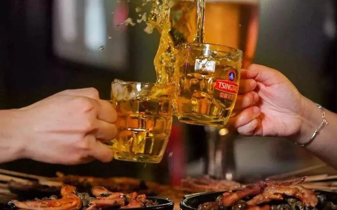 河北消失的名牌啤酒,河北以前的辉煌