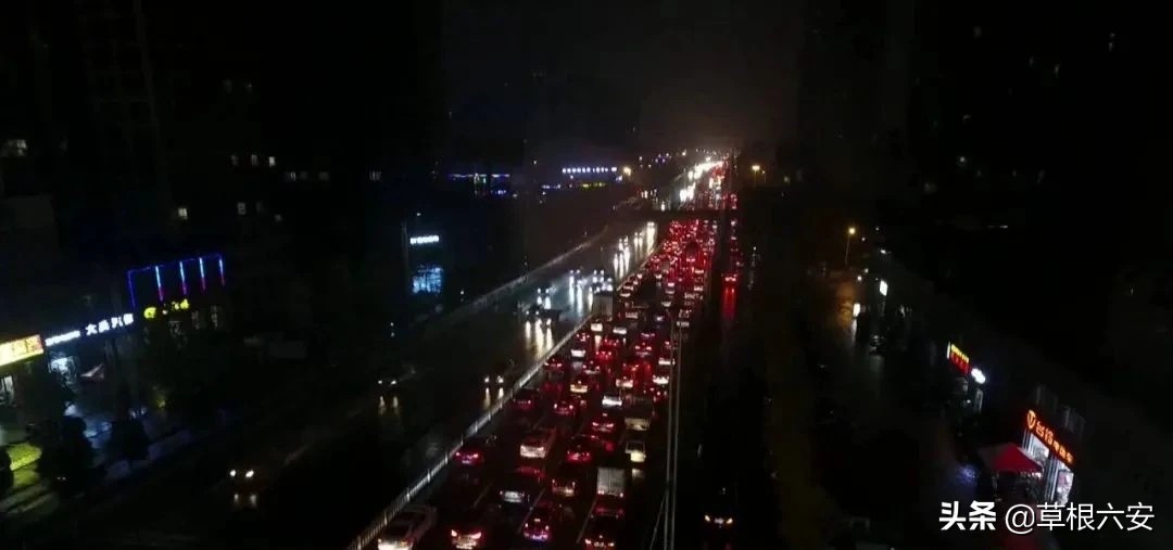 被遗忘的县城,被遗忘的老城市