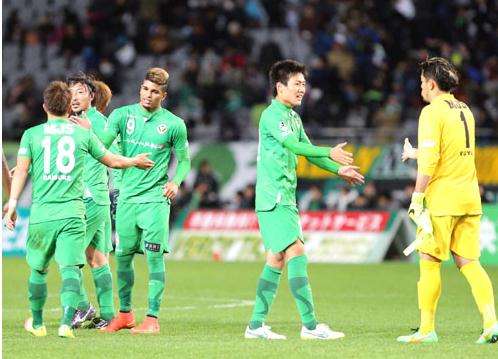 日职乙千叶市原vs京都不死鸟,日联杯东京对阵磐田喜悦