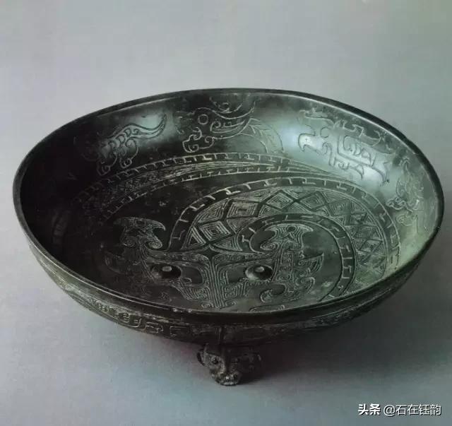 各朝代博物馆青铜器精品代表,历代青铜器真品