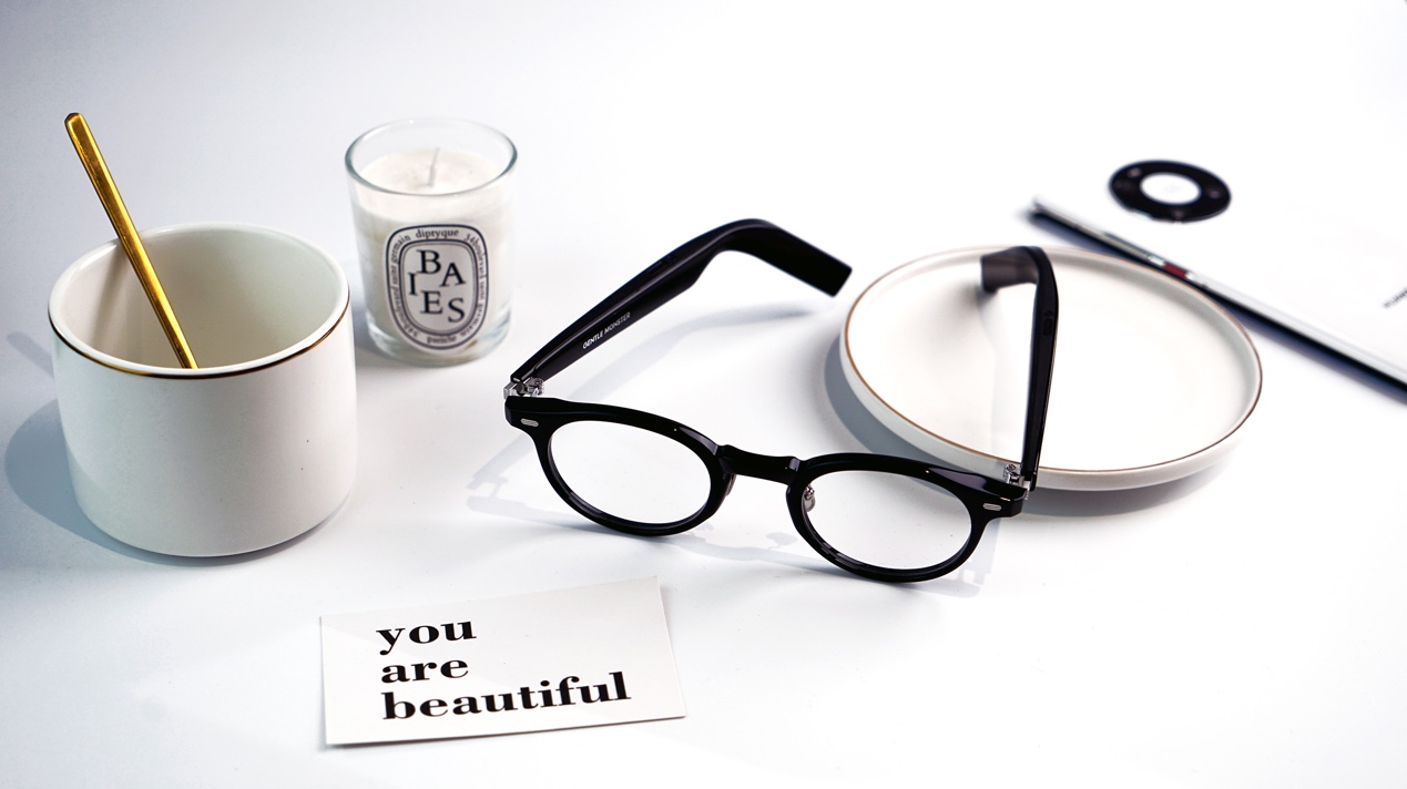 双十二最in穿戴单品：华为GM智能眼镜二代值得Pick