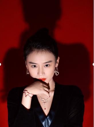 杨幂魔鬼般身材照片,杨幂身材到底有多好