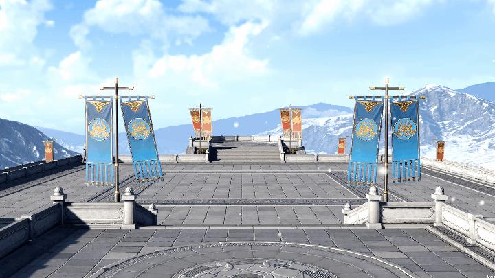 天刀心碎玩家转战网易天谕，老玩家为其对比五大职业后：香爆了