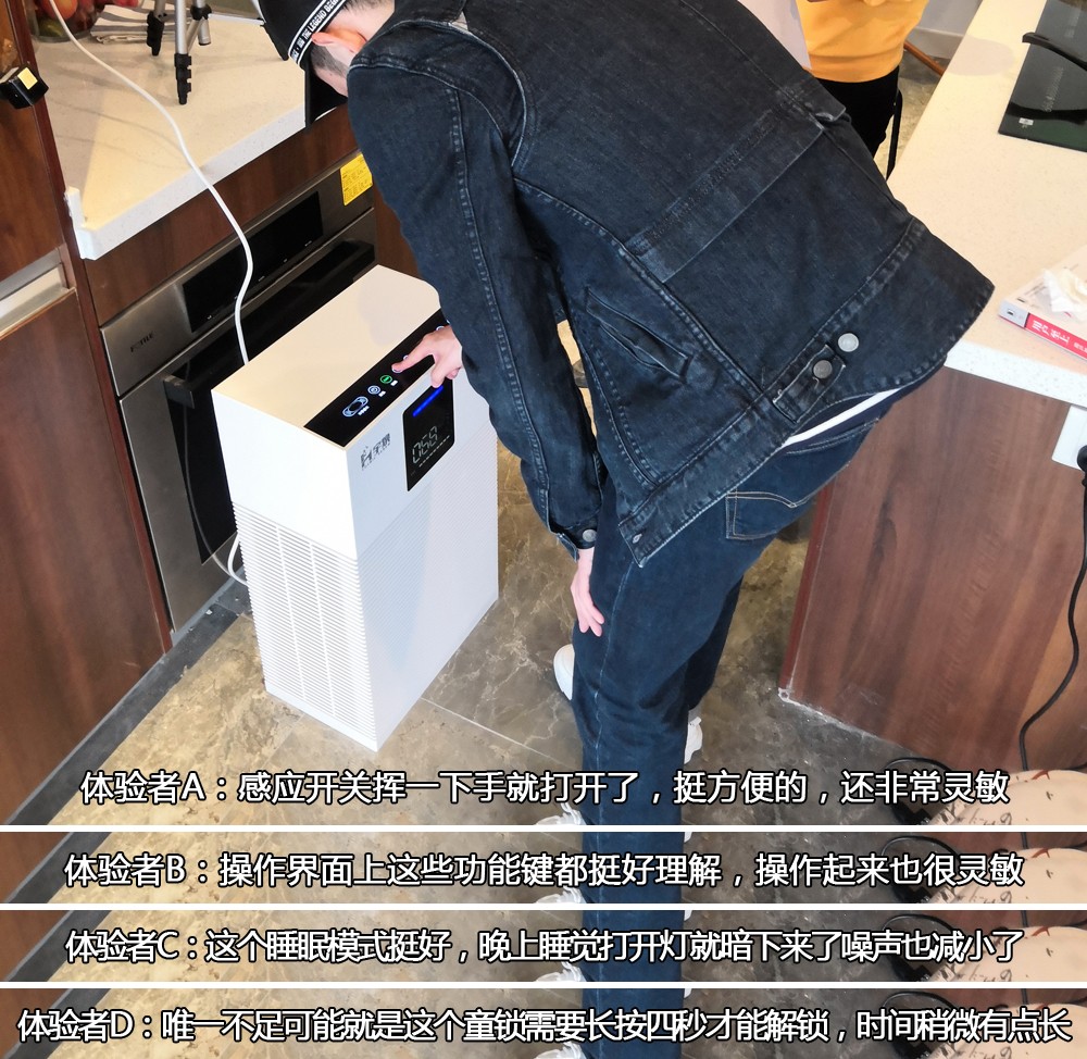 免耗材空气净化器好吗,无耗材空气净化器效果横向测评