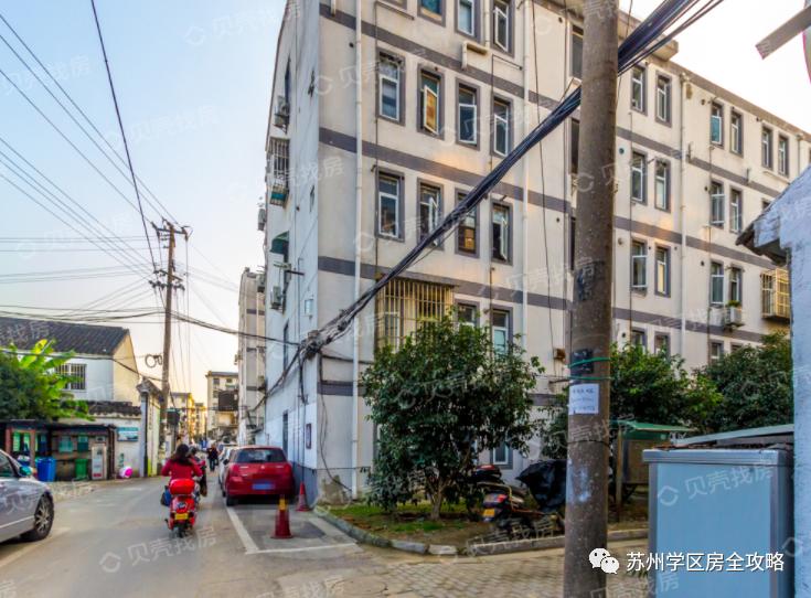 苏州振华中学在苏州排名,苏州初中择校攻略