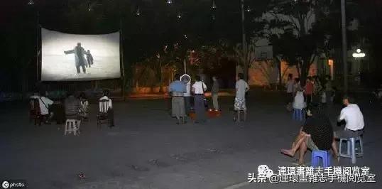 电影目录大汇聚（1970—1989）