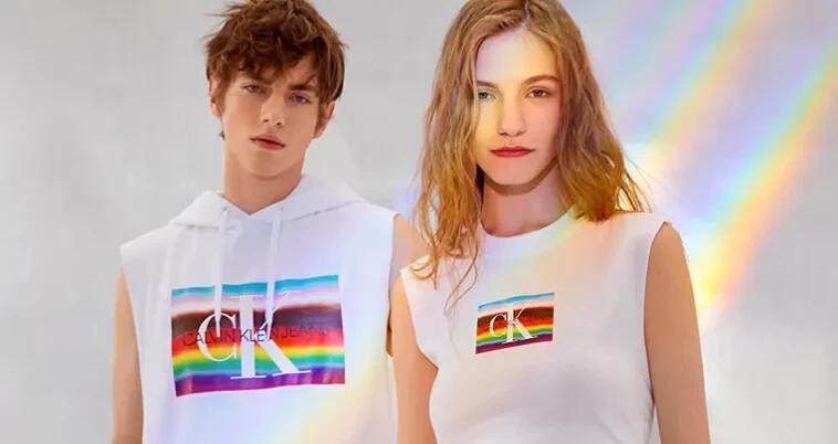 不就是CK找了个“胖姑娘”拍内衣广告，有啥好吵的？