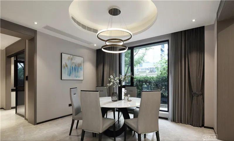 现代风格别墅实景案例,现代风格别墅案例赏析