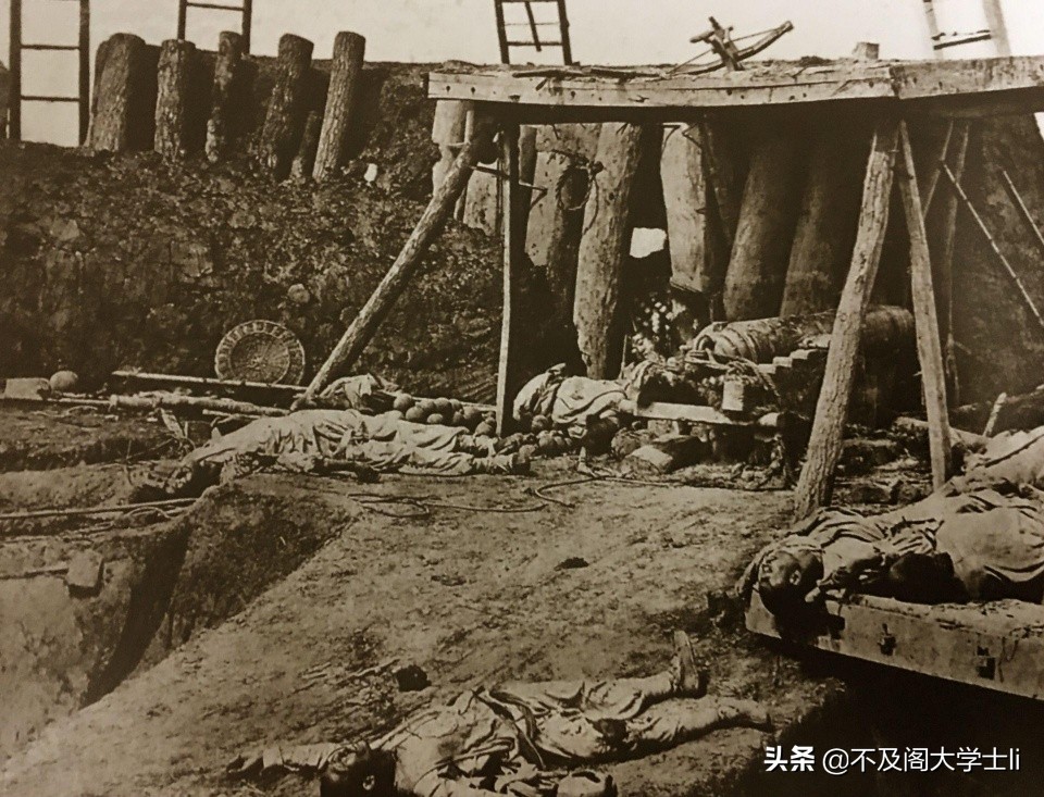 大清朝共计12帝，为什么没有一个是昏君？但衰落的却如此迅速？