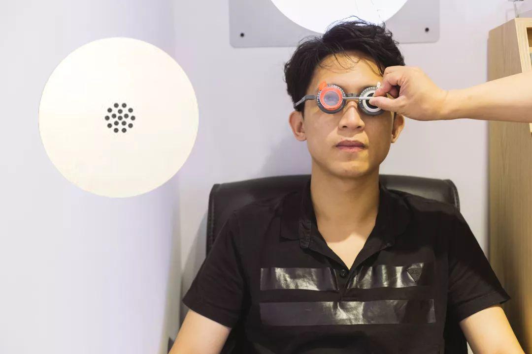 广州花都眼镜店排名前十名,广州最高端的眼镜店