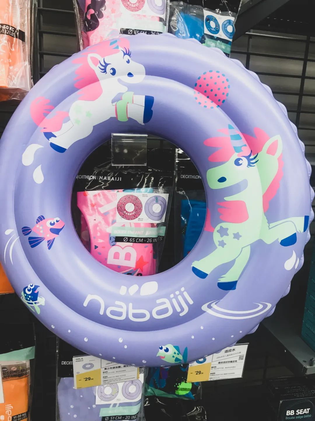 超好用的几款游泳装备,十二种游泳必买装备