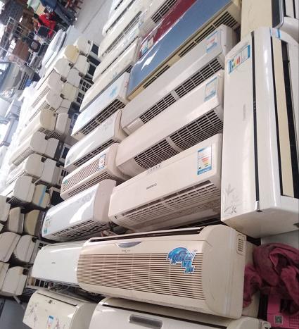 逛下成都二手旧货市场,旧货市场和闲鱼哪里便宜