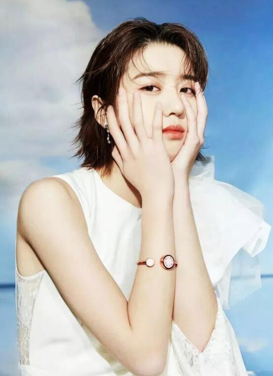 清凉一夏驱蚊手环手链,同款夏季很酷的闪光的驱蚊手环