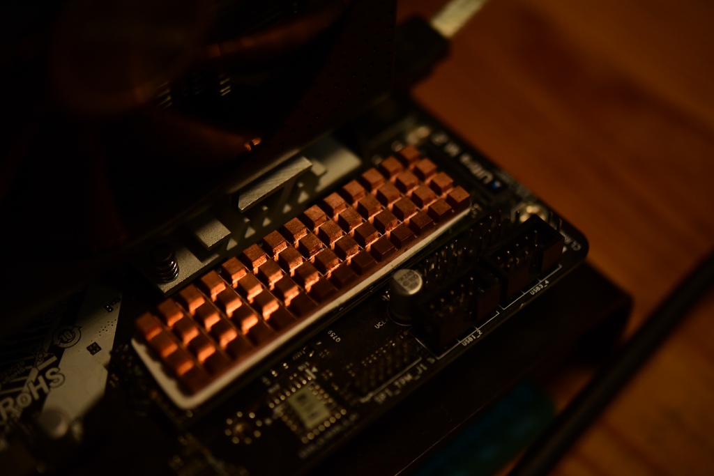 热管性能测试测试的是什么,热管散热器测评