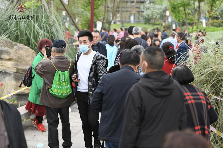 川渝布局巴蜀文化旅游走廊新赛道,被评为巴蜀文化旅游走廊新地标