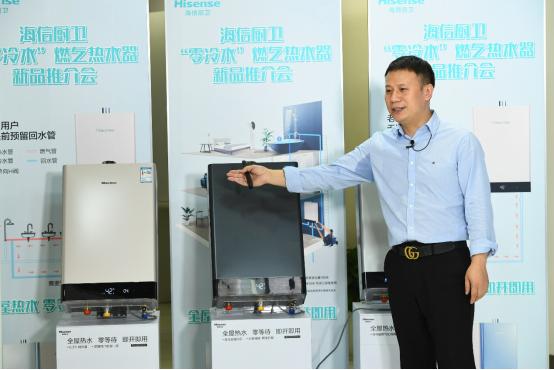 海信零冷水燃气热水器功能,海信热水器测评
