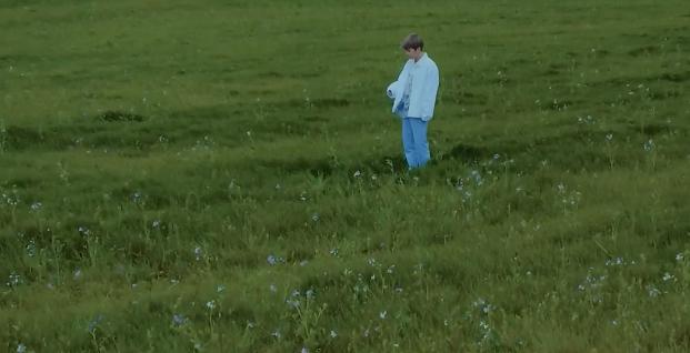 金珉锡solo开箱,金珉锡solo图