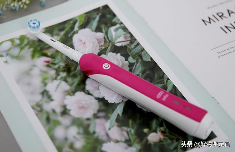 欧乐b电动牙刷入门款测评,欧乐b电动牙刷横向对比