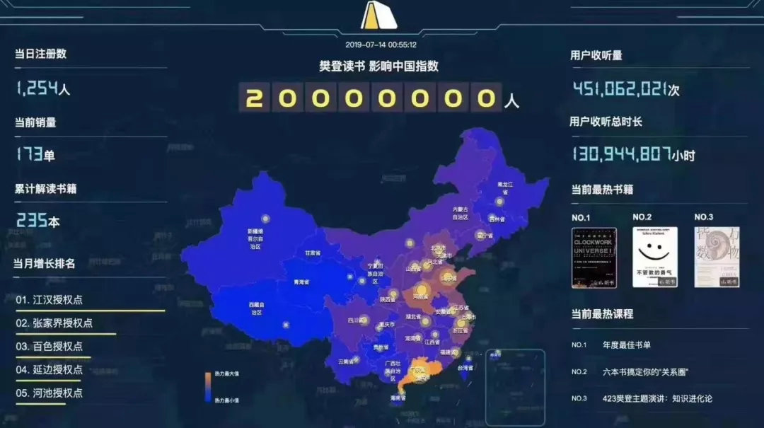 樊登书店靠什么盈利模式,樊登书店加盟赚钱吗