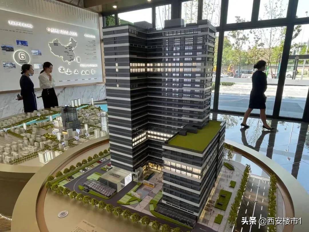 浐灞小户型楼盘推荐,西安浐灞60平的小户型房价