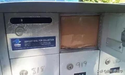 国外留学寄快递,外国留学生收中国快递