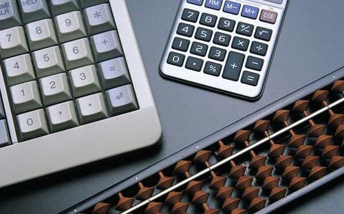 会计科目必背9个常识,会计干货大全及做法