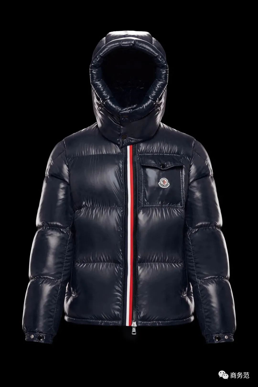 推荐几款最好看的羽绒服,冬天比较暖和的平价羽绒服品牌