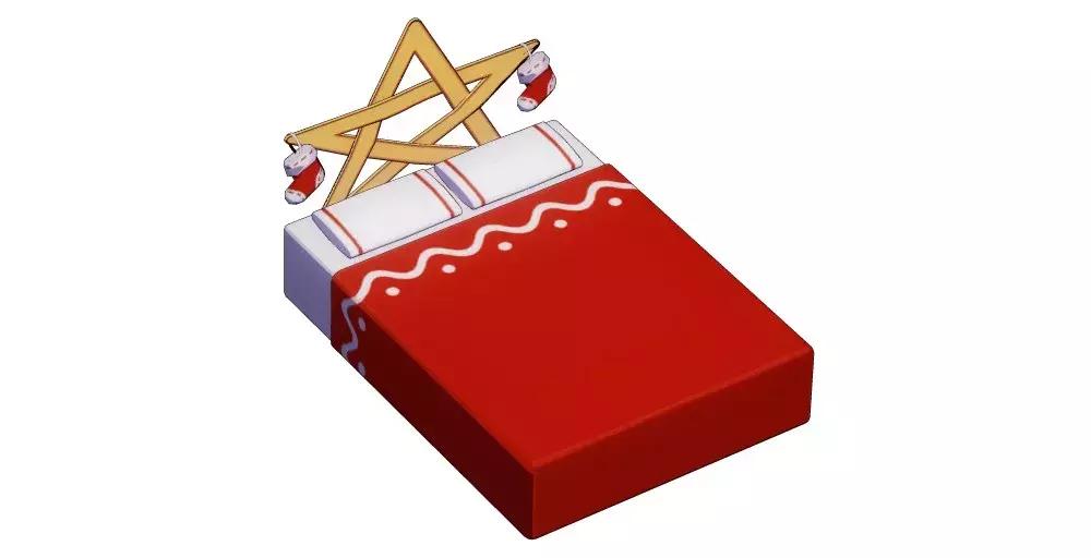 崩坏3圣诞狂想曲活动攻略,崩坏三圣诞狂欢攻略