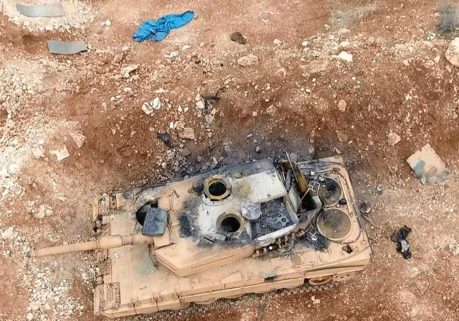 土耳其对叙俄最新军事消息,土耳其对俄叙最新军事消息