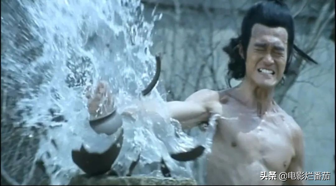 这一幕多年后也会成为回忆吗,童年阴影吓得晚上不敢关灯