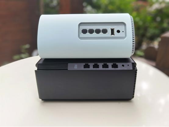 360wifi6运营商定制路由器评测,360wi-fi6路由器测评