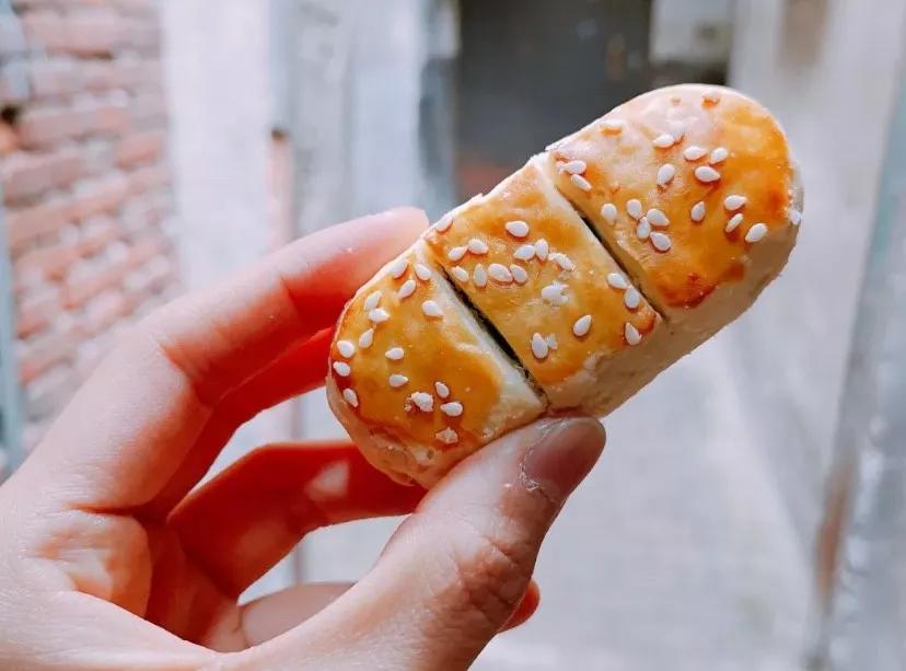 西安清真糕点老字号,西安泡馍老字号有哪几家