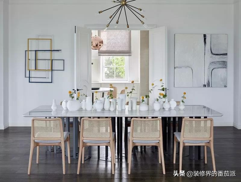 家装花卉设计,家居装饰如何布置最适宜