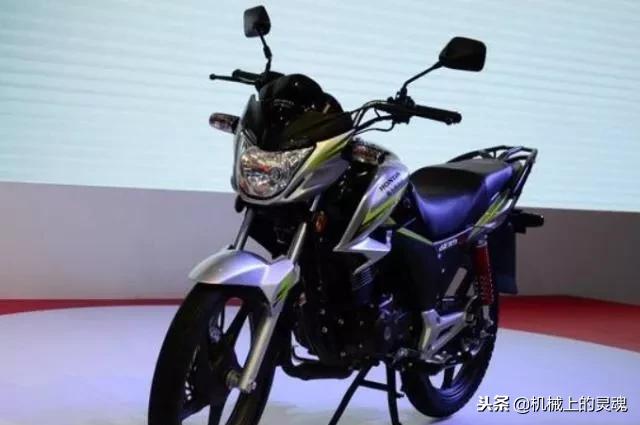 五羊本田cb190r对比新大洲本田190,五羊本田cb190和新大洲本田cbf190