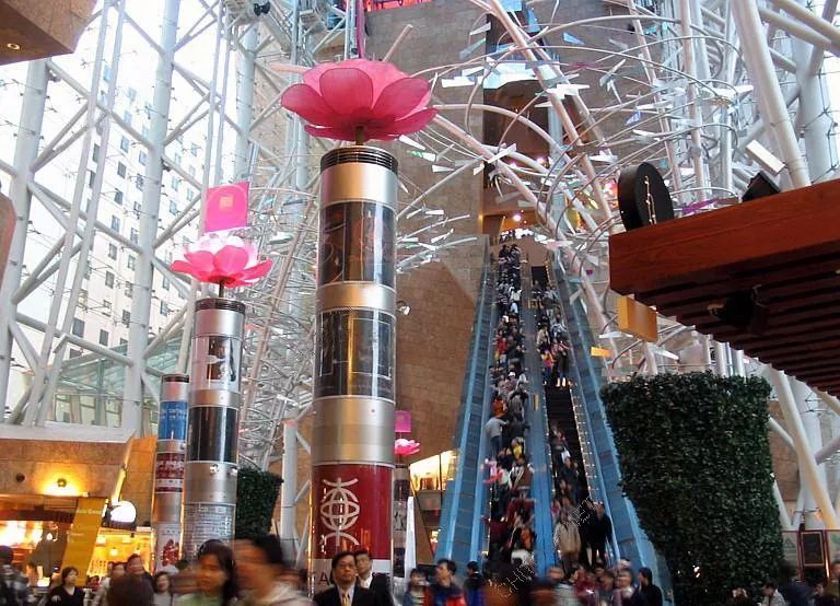 香港必逛的10条购物街,从深圳出发暴走香港攻略