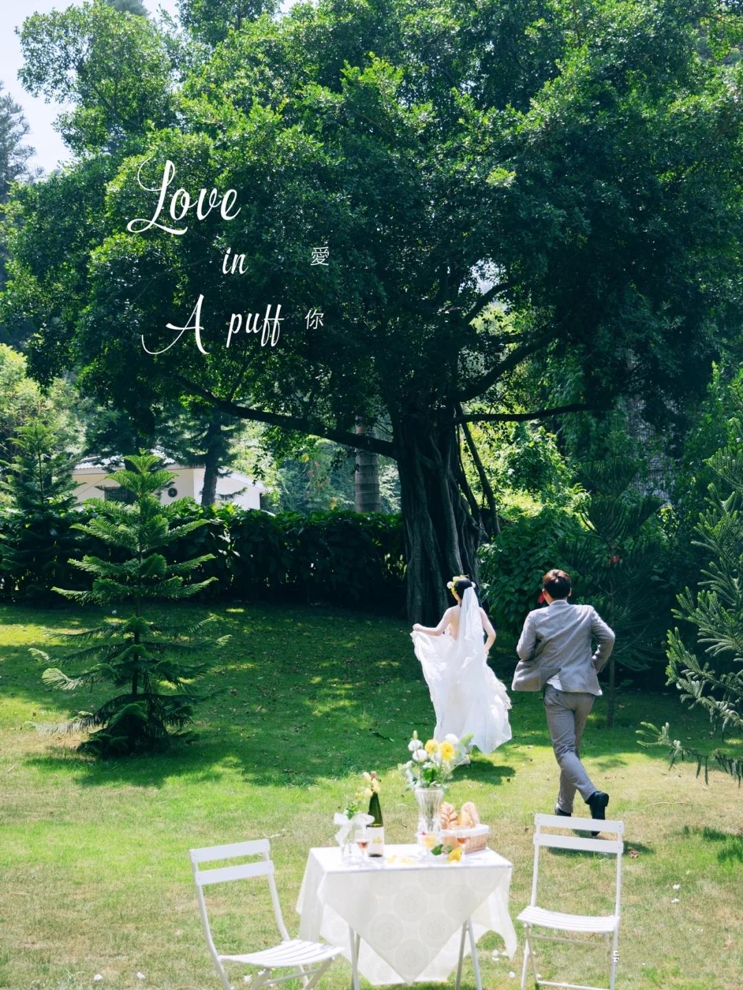 闺蜜婚纱照写真简约图片,闺蜜婚纱照风格推荐