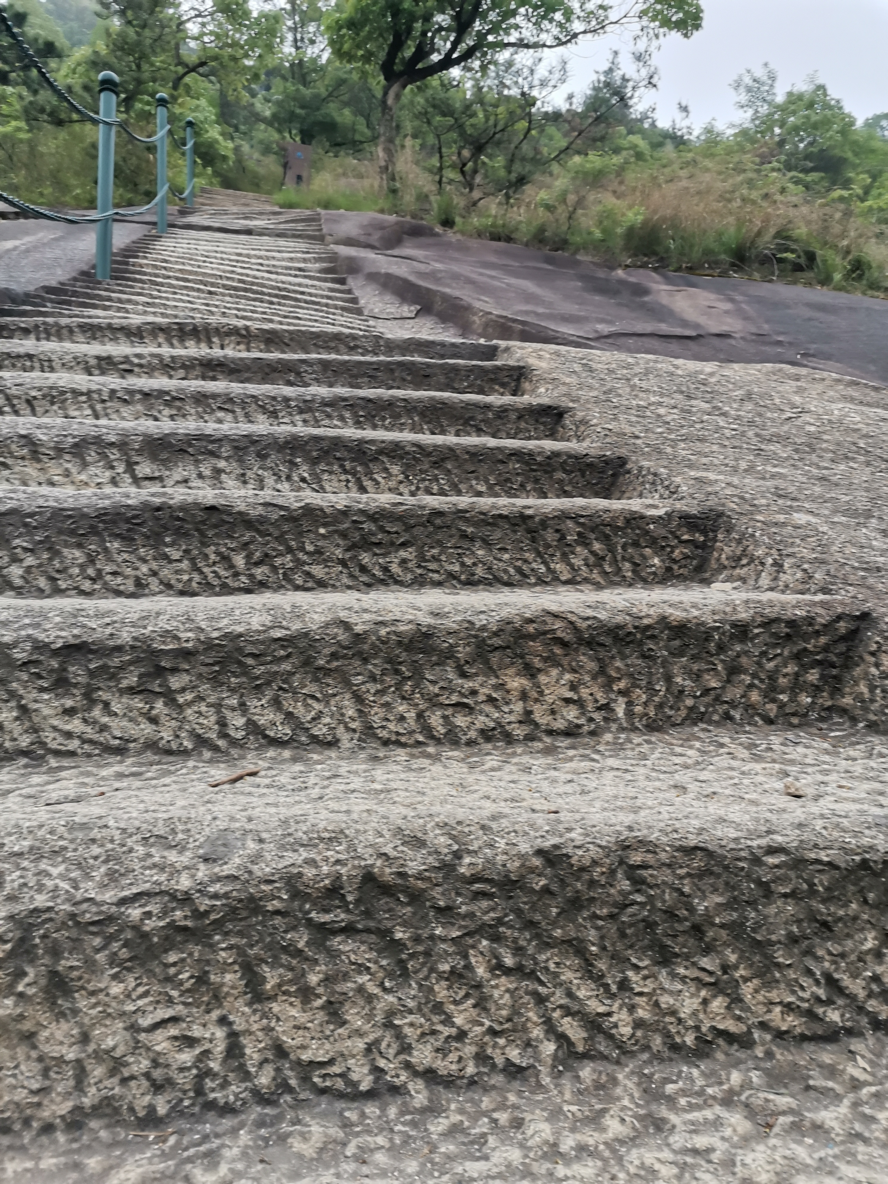 天池山景区和天池山影视基地,天池山影视基地到天池山景区