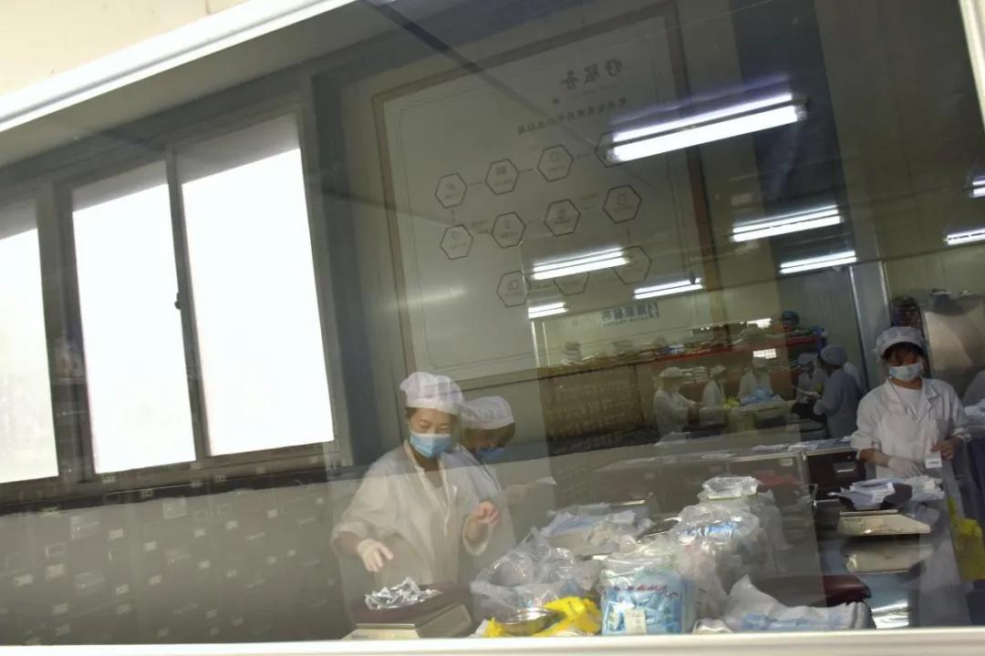 鹭燕医药海南总部基地项目,鹭燕医药上市