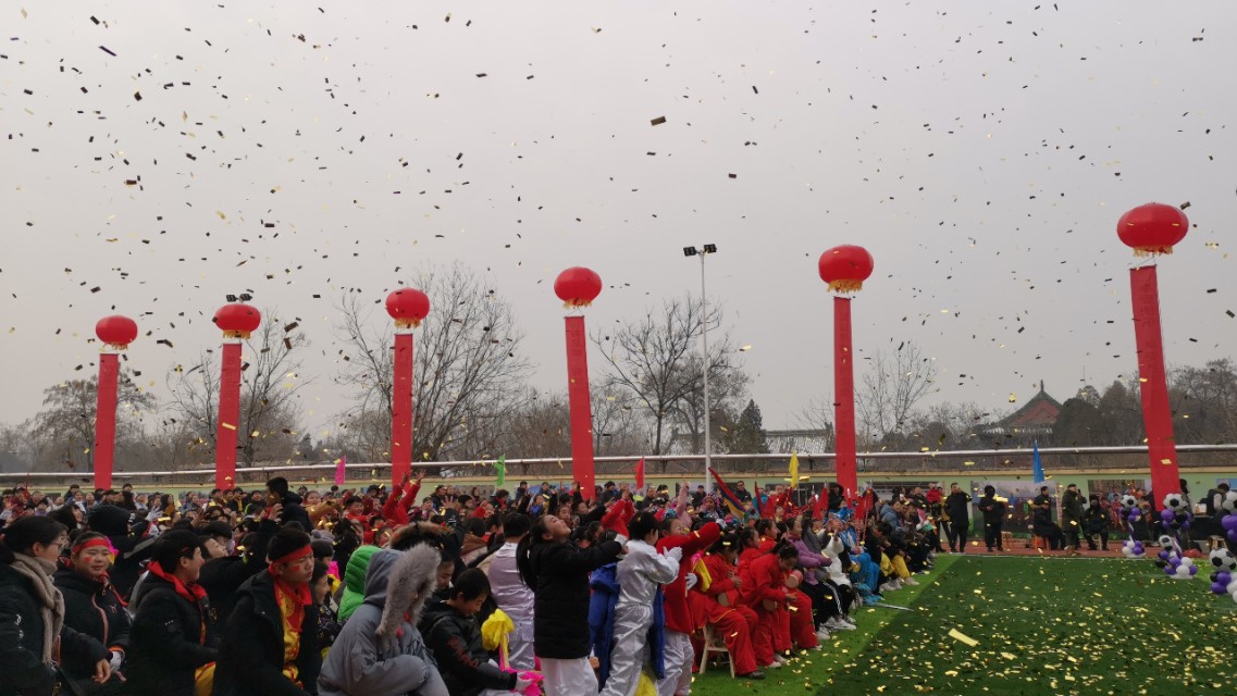 校园足球杯圆满落幕,华奥杯校园足球联赛