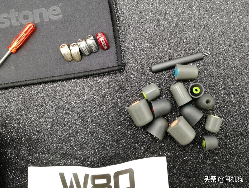 威士顿动铁耳塞,四大全球动铁耳机品牌
