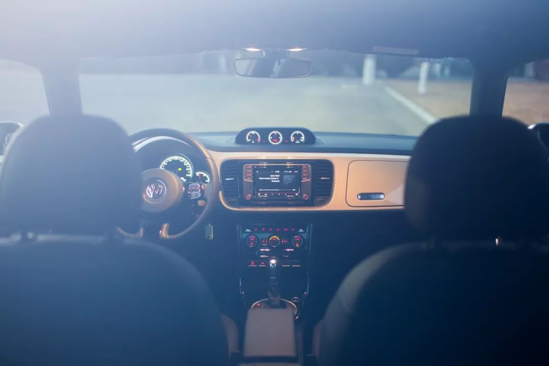 最新款大众甲壳虫试驾,beetle1963甲壳虫