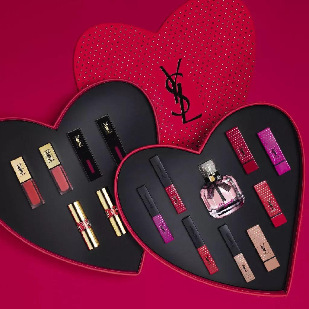 大牌七夕限定礼物合集来了，文末有惊喜福利哦