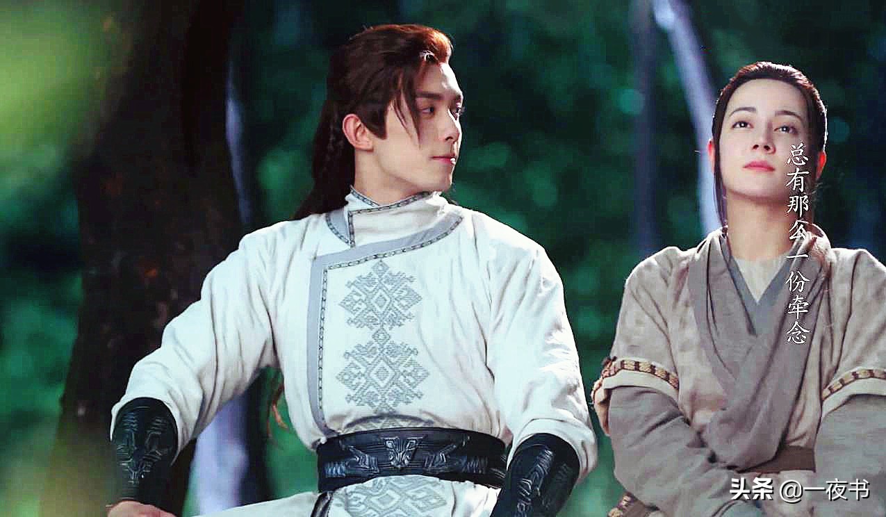 历史上长歌和阿隼的最后结局,长歌阿隼是历史人物吗