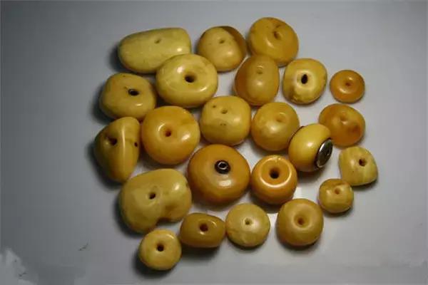 老蜜蜡与新蜜蜡区别是什么,老蜜蜡和新蜜蜡的区别有什么