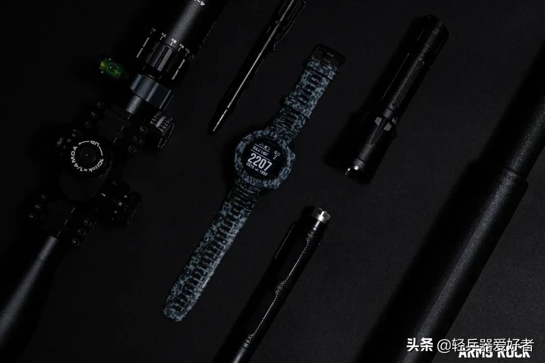 如何选择适合自己的佳明运动手表,佳明哪款战术表好